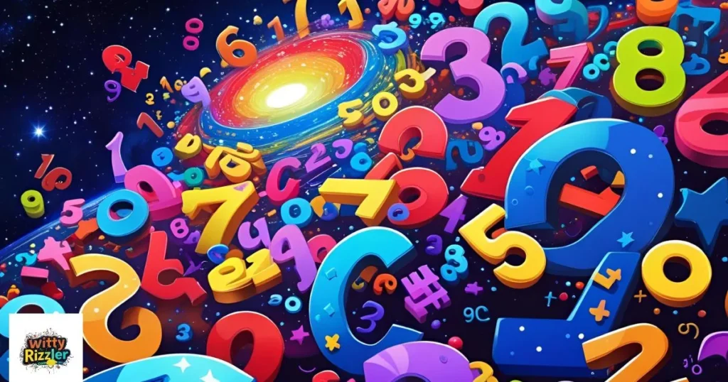 Algebra and Number Pick Up Lines