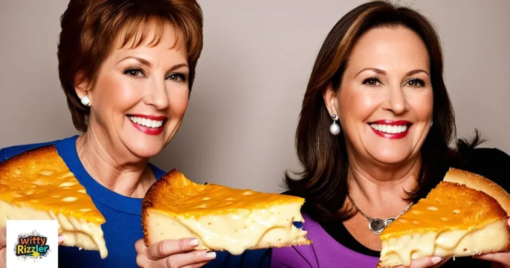 Cheesy Moms Pick Up Lines