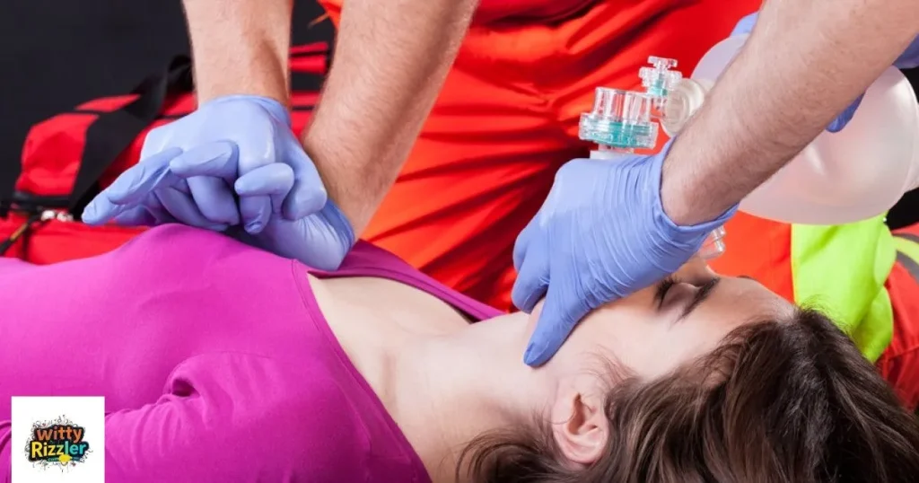Cool CPR Pick Up Lines