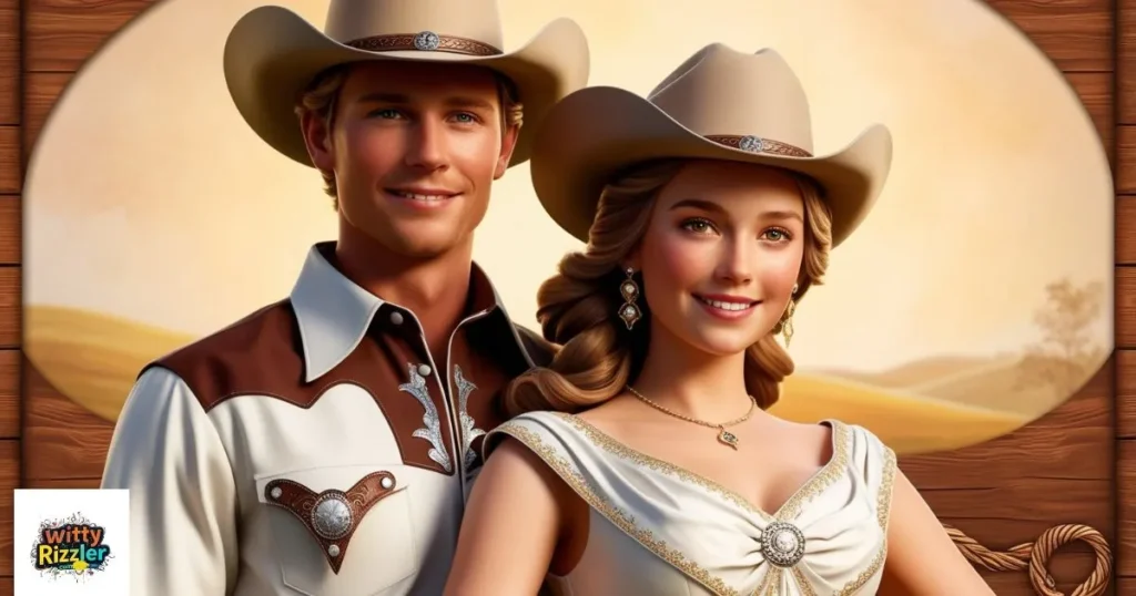 Country Royalty Pickup Lines