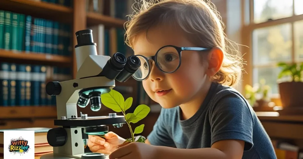 Cute Biology Pick Up Lines