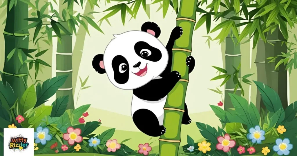 Cute Panda Pick Up Lines