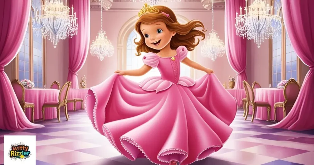 Cute Princess Pickup Lines