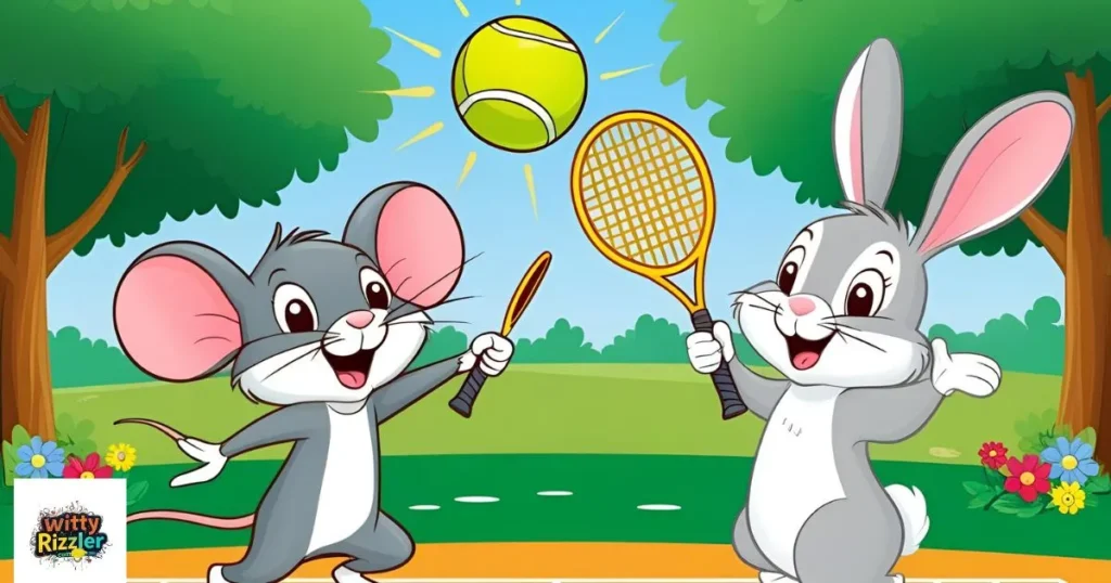 Cute Tennis Pick Up Lines