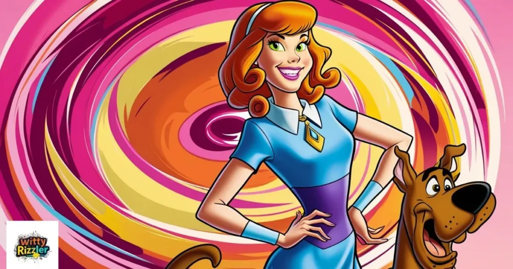 Daphne Scooby Doo Pick Up Lines
