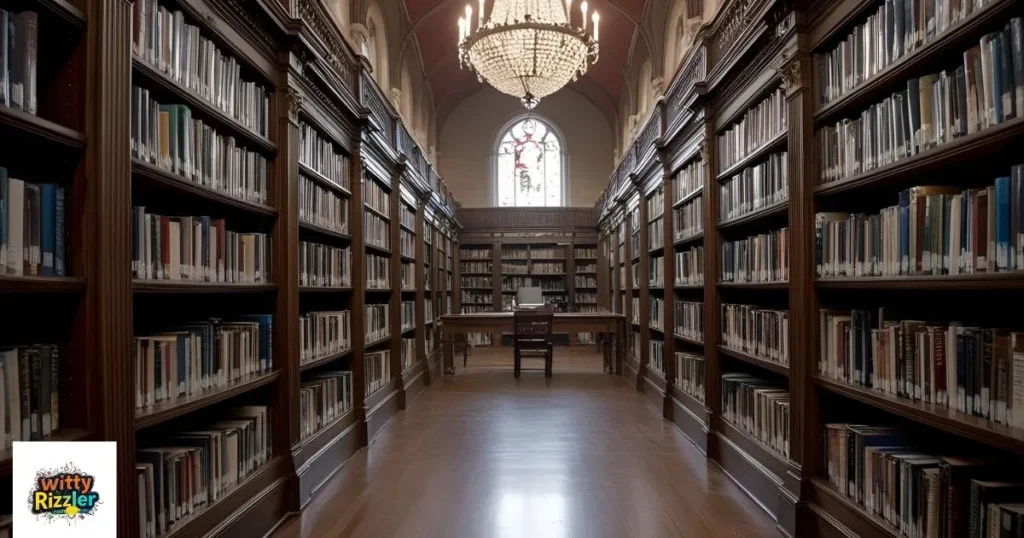 Dirty Library Pick Up Lines