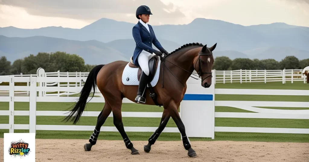 Equestrian Rizz Pickup Lines