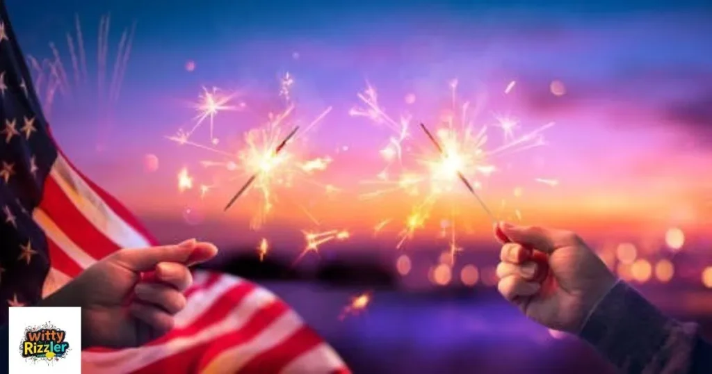 Fireworks Pick Up Lines