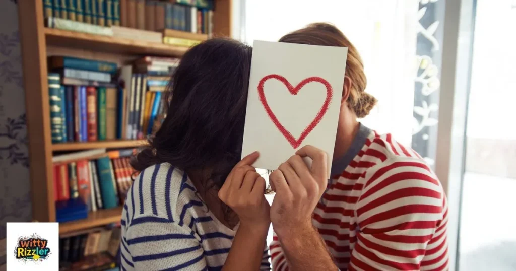 Flirty Library Pick Up Lines
