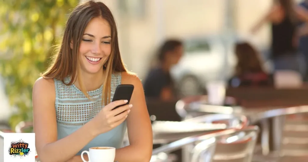 Flirty Phone Number Pick Up Lines