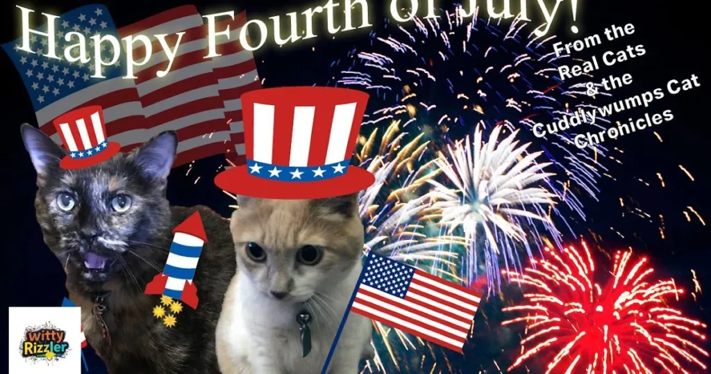 Dirty Fourth of July Jokes 