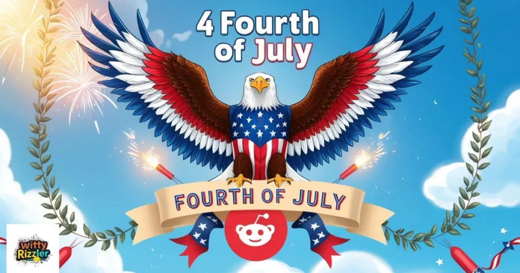 Fourth of July Pick Up Lines Reddit