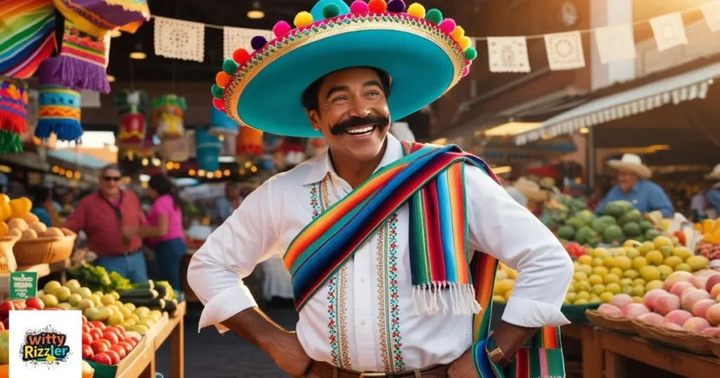 Funny Mexican Pick Up Lines