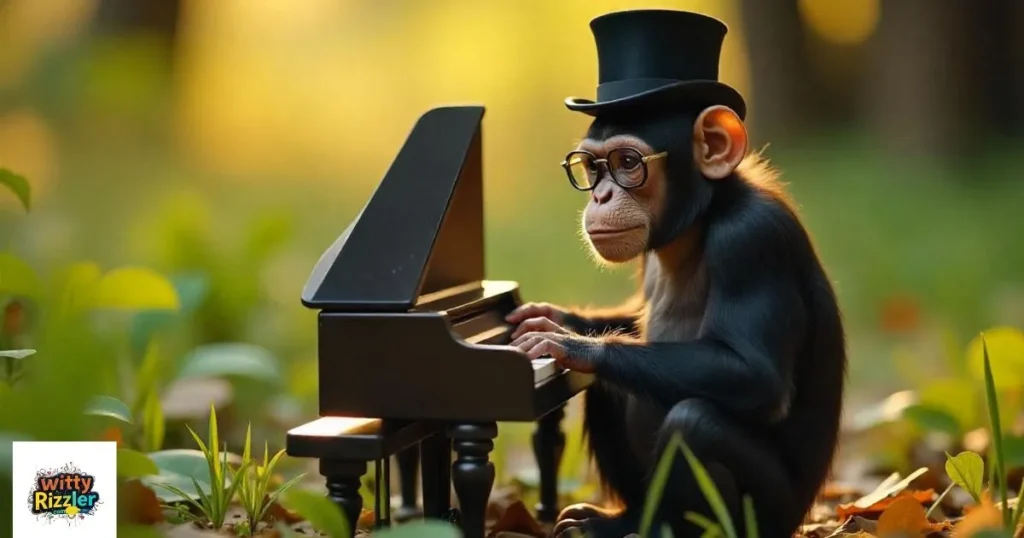 Funny Monkey Games Online