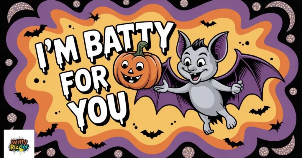Halloween Vampire Pick Up Lines