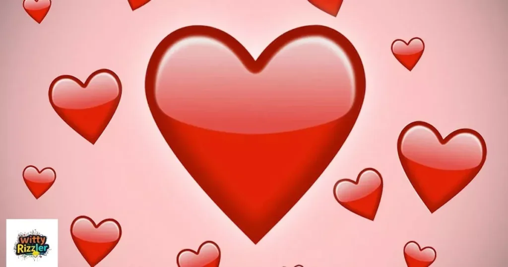 Heart Emojis