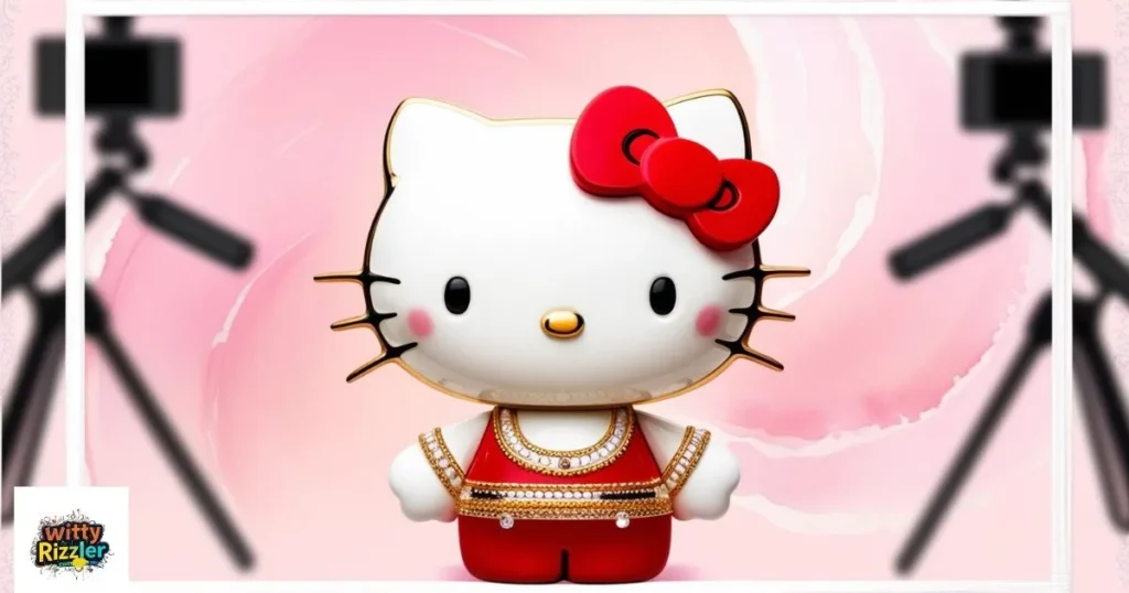 Instagram Worthy Hello Kitty Pick Up Lines