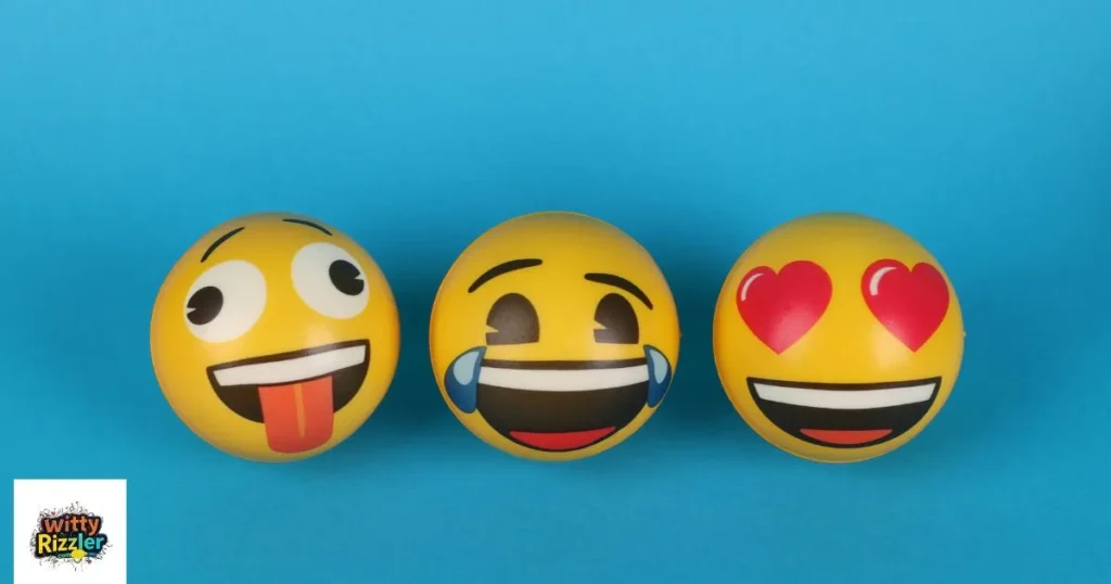 Funny Rizz Emoji Pick Up And Rizz Lines