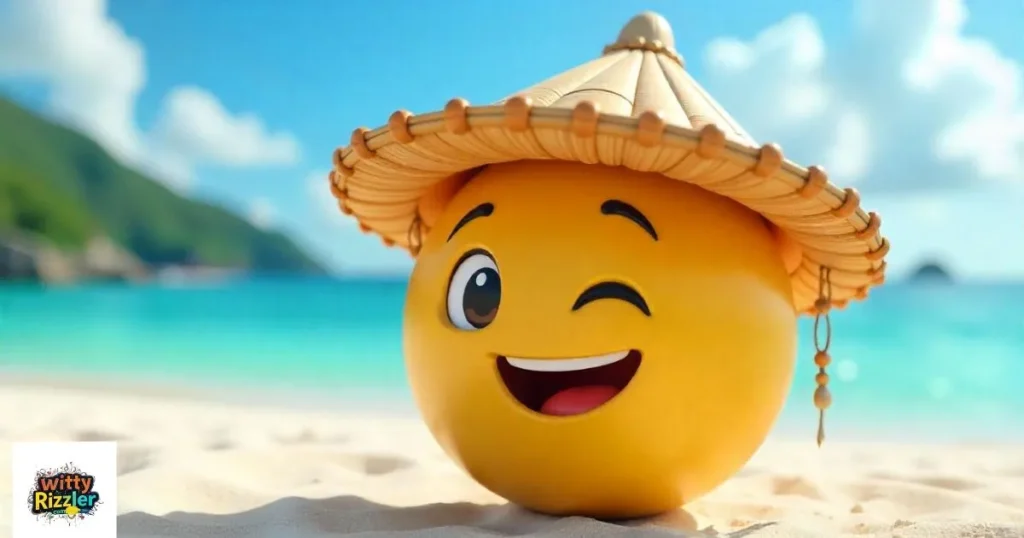 Rizz Emoji Pick Up Lines Tagalog