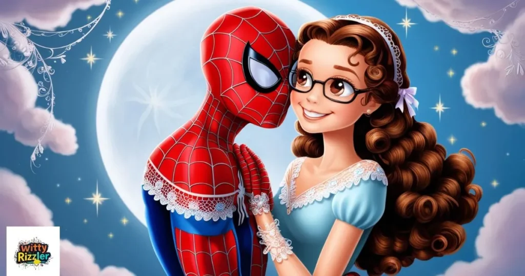 Romantic Sweet Nothings
