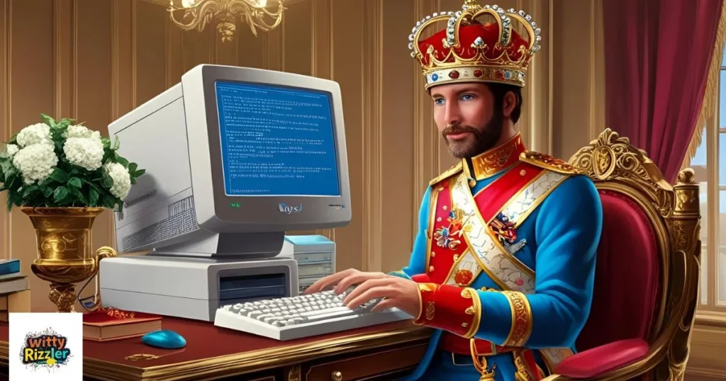Royal Promises