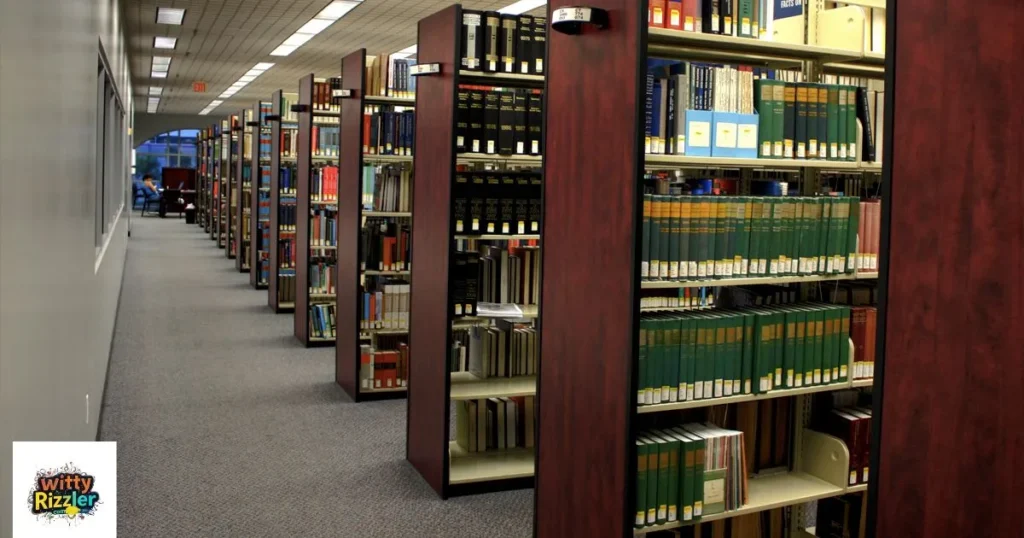 Short Library Pick Up Lines