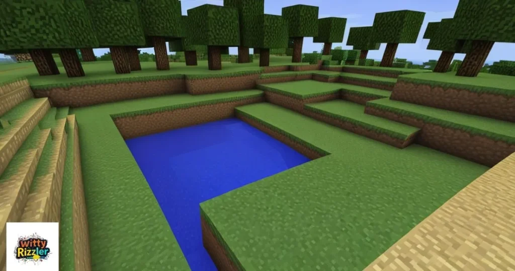 Smooth Minecraft Pick Up Lines