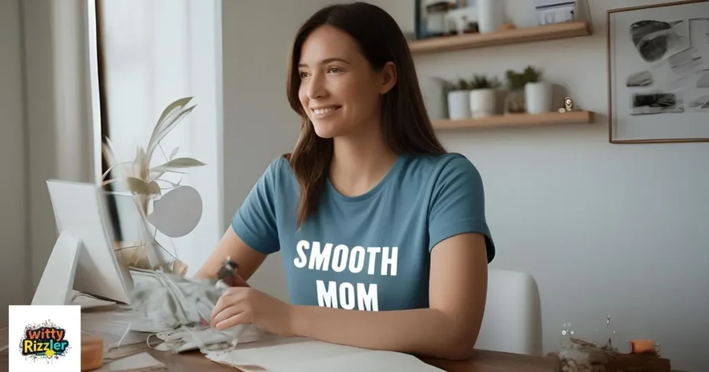 Smooth Mom Pick Up Lines