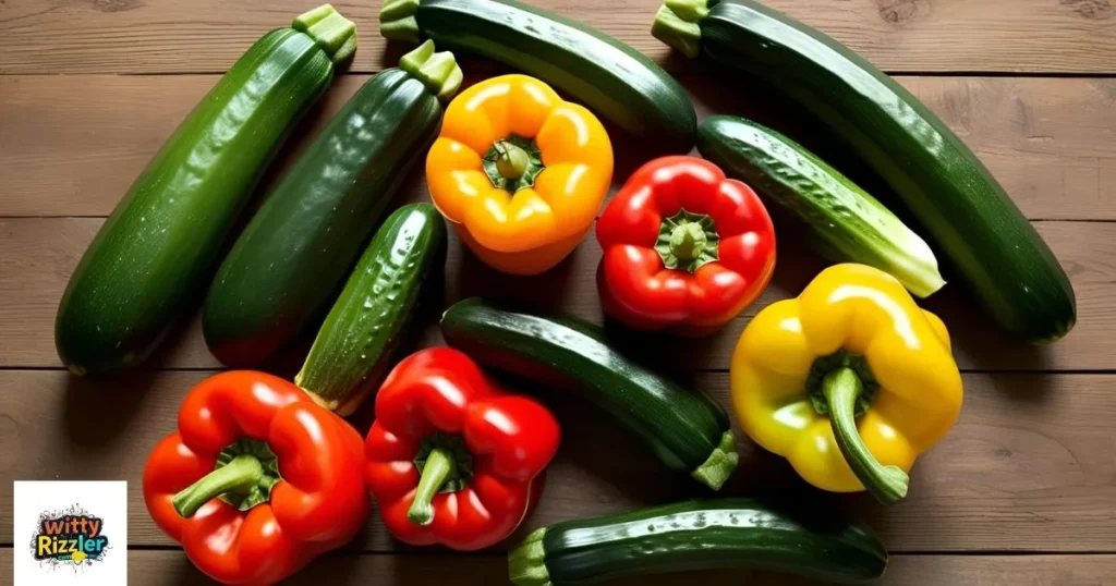 Smooth Vegetable Pick Up Lines
