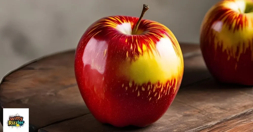 Unique Apple Pick Up Lines