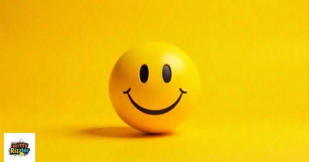 Upside Down Smiley Face Emoji