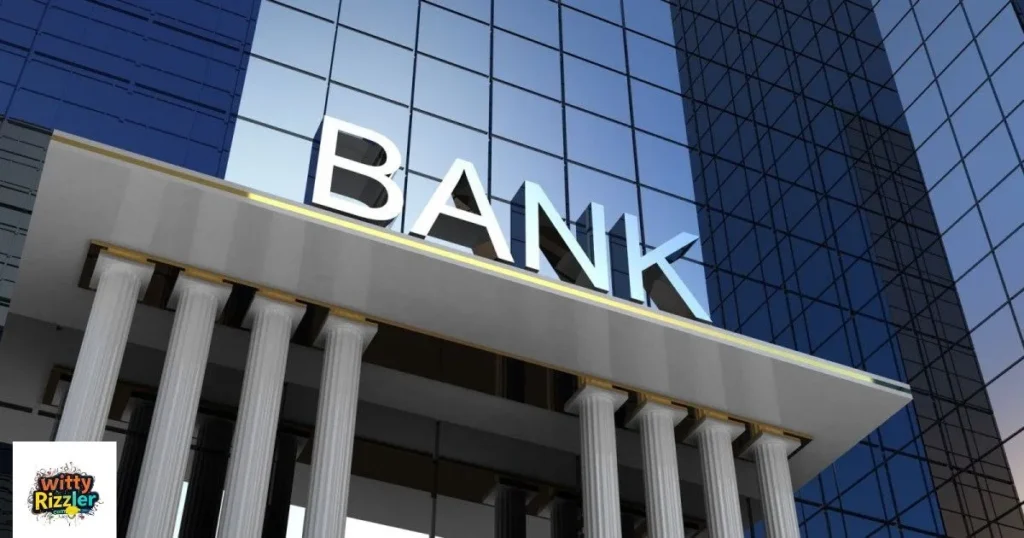 Bank Pick Up Lines
