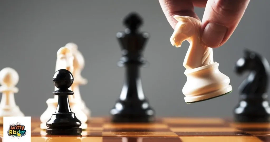 Best Chess Pick Up Lines