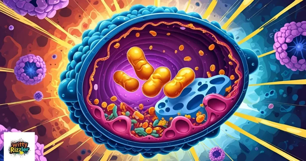 Best Lysosome Pick Up Lines