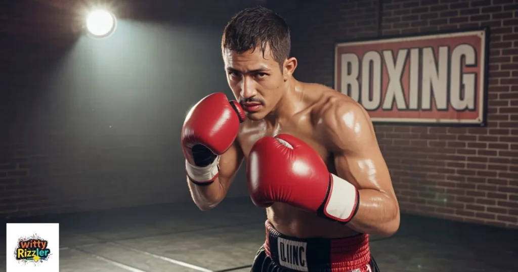 Boxing Pick Up Lines For Him