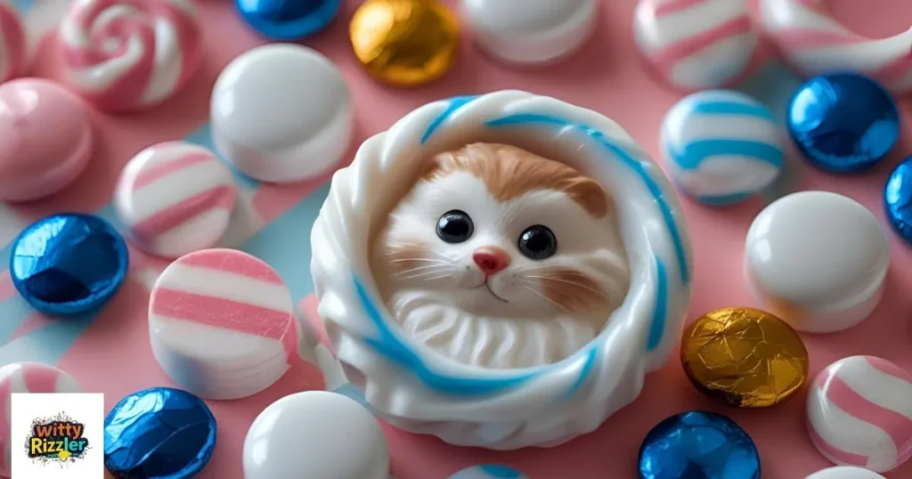 Candy Pick Up Lines For Him