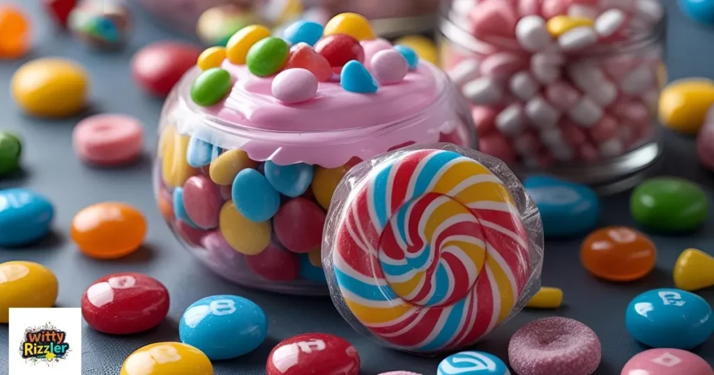 Candy Pick Up Lines Tagalog