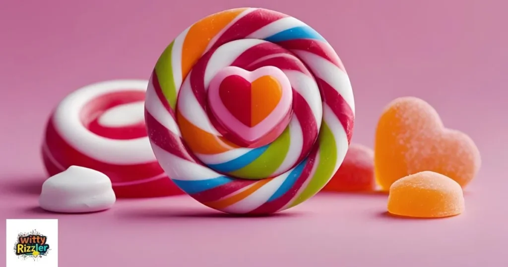 Candy Pick Up Lines Tinder