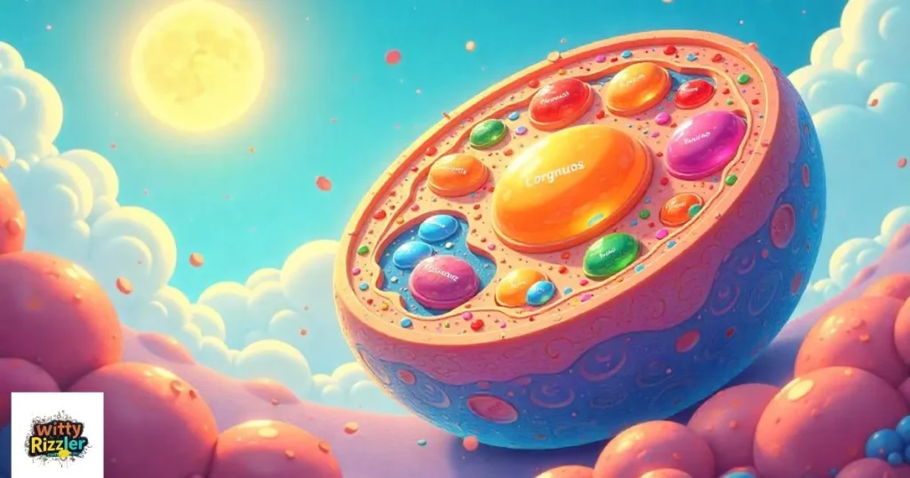 Cell Pick Up Lines for Kids