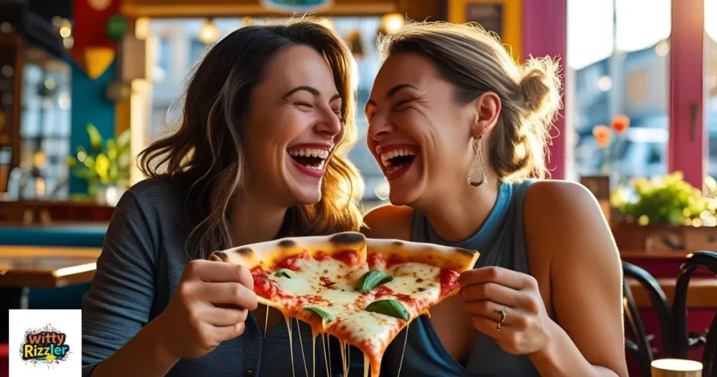 Cheesy Lesbians Pick Up Lines