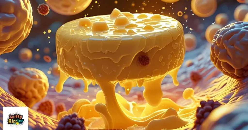 Cheesy Lysosome Pick Up Lines