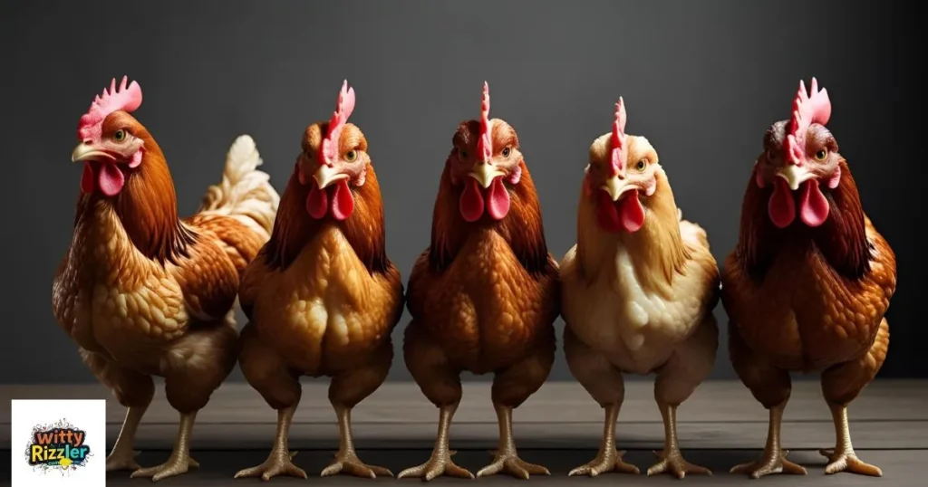 Chicken Pick Up Lines Reddit