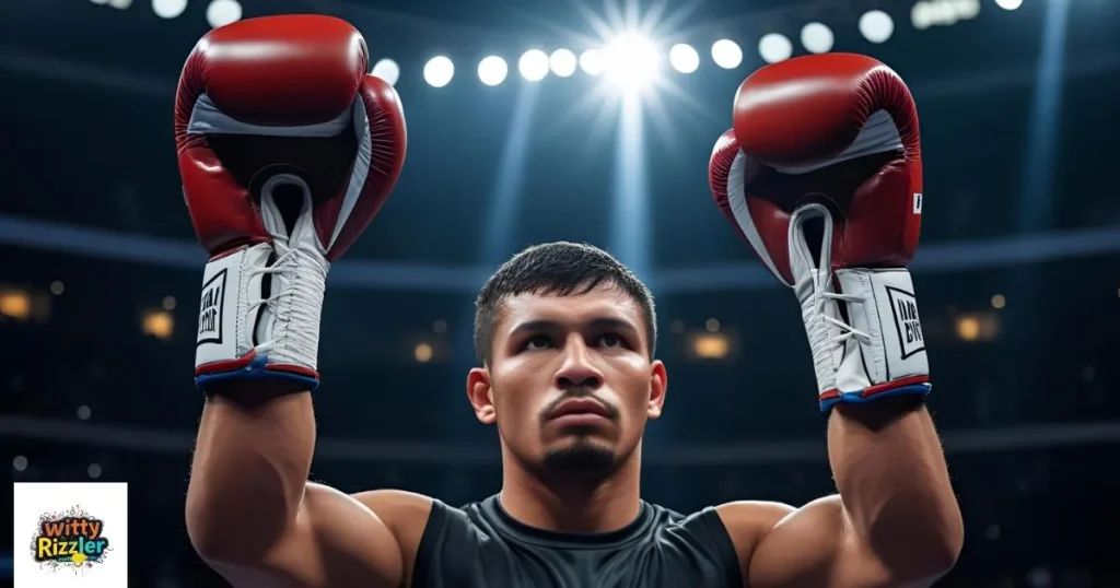 Clever Boxing Pick Up Lines