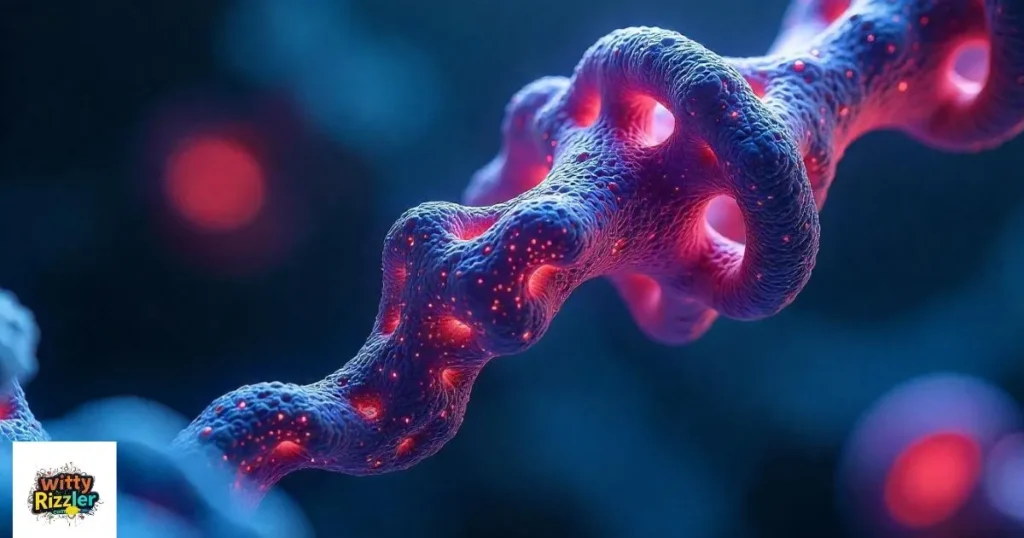 Cool Ribosome Pick Up Lines