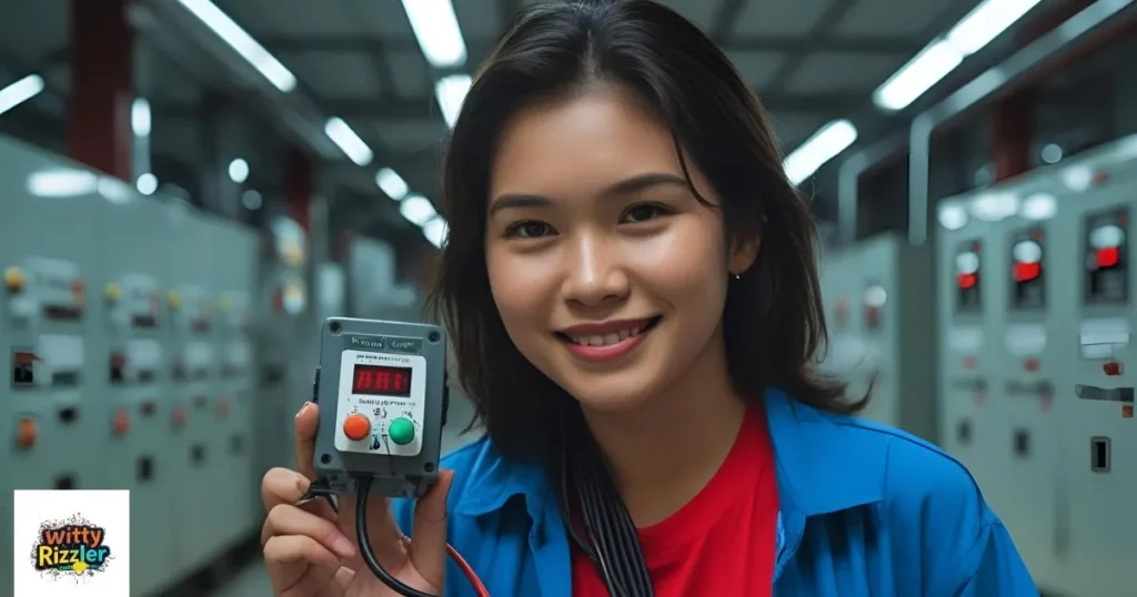 Electricity Tagalog