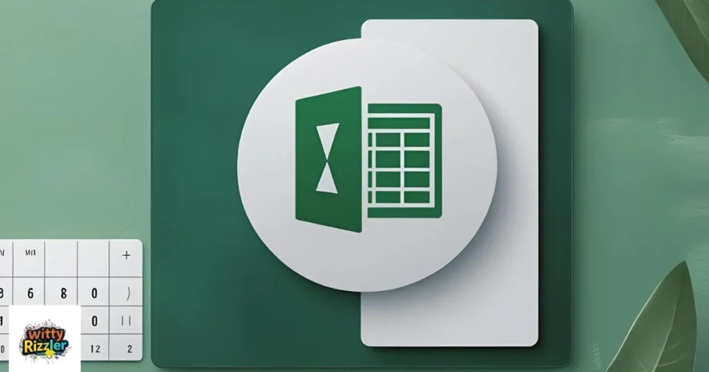 Excel Formatting