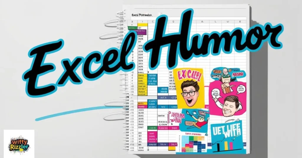 Excel Humor