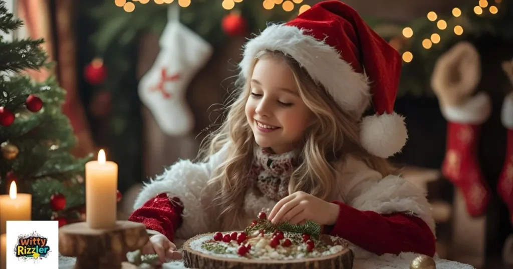 Festive Fairy Tale Pick Up Lines