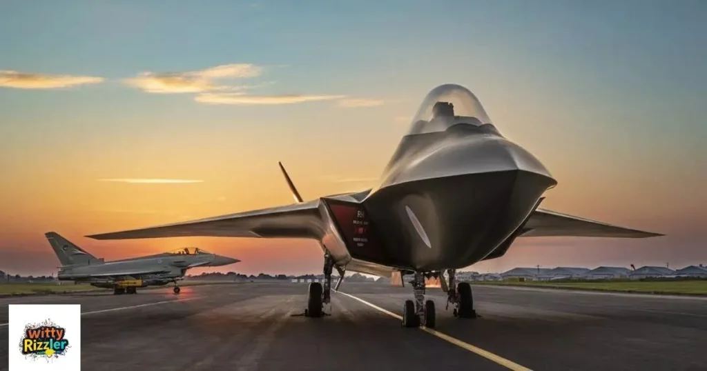 Fighter Jet Pick Up Lines