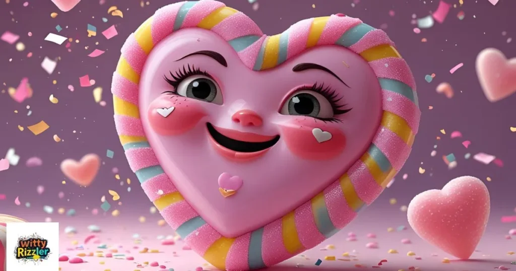 Flirty Candy Rizz Lines